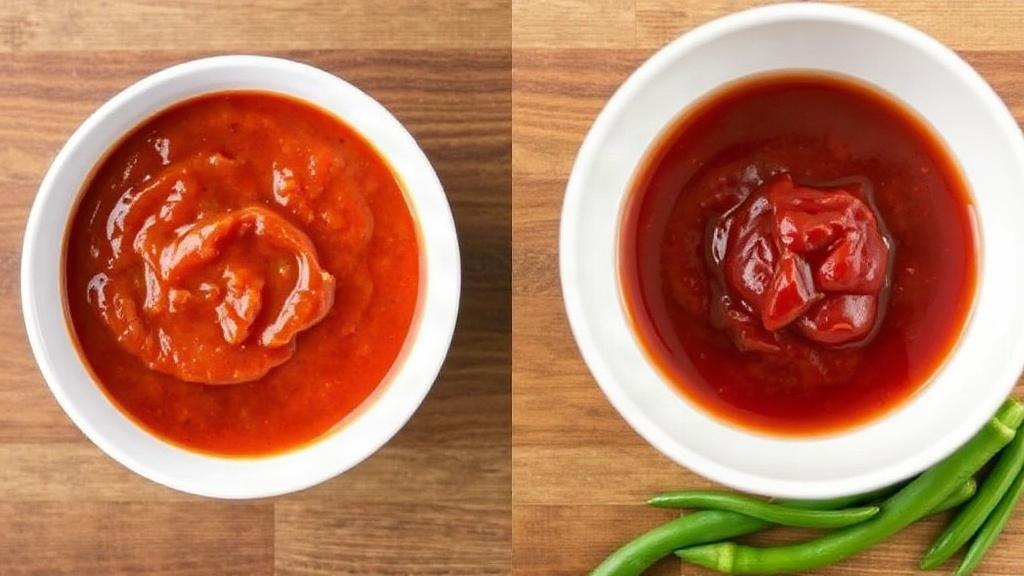 Как приготовить спайси-соус: 3 рецепта. Как хранить домашний соус Как приготовить спайси-соус: 3 рецепта. Как хранить домашний соус