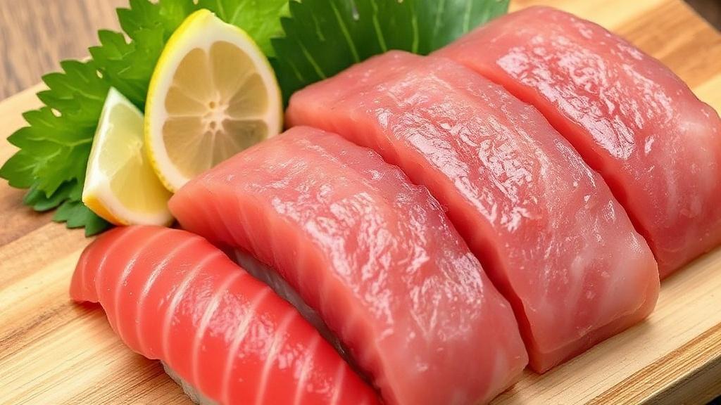 Сырая рыба в суши: как обезопасить себя. Что на самом деле может пойти не так Сырая рыба в суши: как обезопасить себя. Что на самом деле может пойти не так