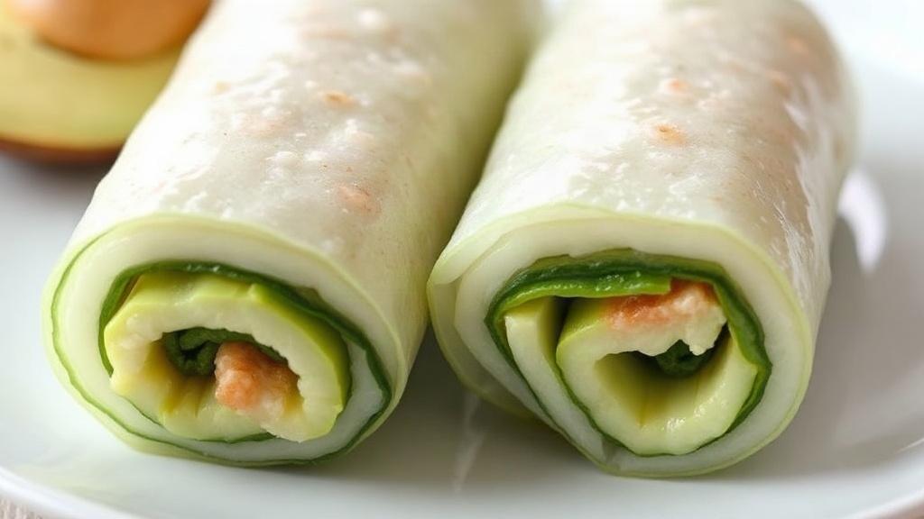 Роллы с авокадо и огурцом: легкий вариант. Как сделать вкус интереснее, не утяжеляя его Роллы с авокадо и огурцом: легкий вариант. Как сделать вкус интереснее, не утяжеляя его
