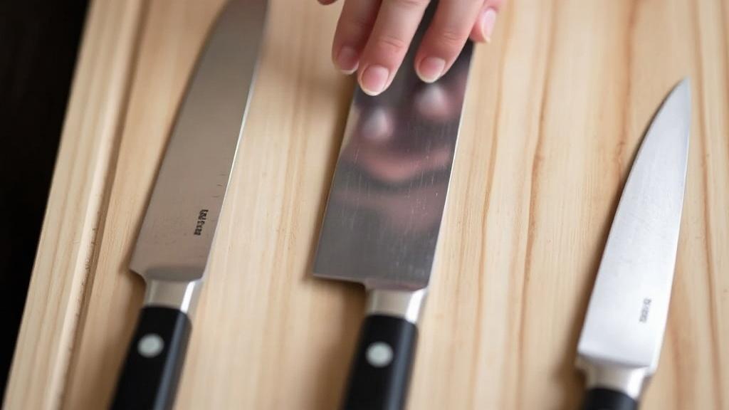 Острые ножи для суши: как выбрать и правильно резать. Как часто точить нож для суши Острые ножи для суши: как выбрать и правильно резать. Как часто точить нож для суши