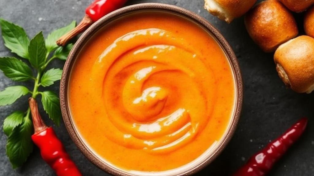 Как приготовить спайси-соус: 3 рецепта. Сливочный спайси-соус с йогуртом и перцем Как приготовить спайси-соус: 3 рецепта. Сливочный спайси-соус с йогуртом и перцем