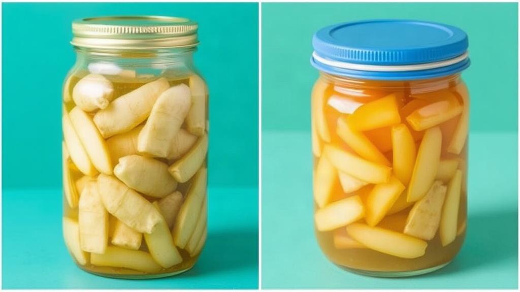 Маринованный имбирь: как его готовят и зачем он нужен