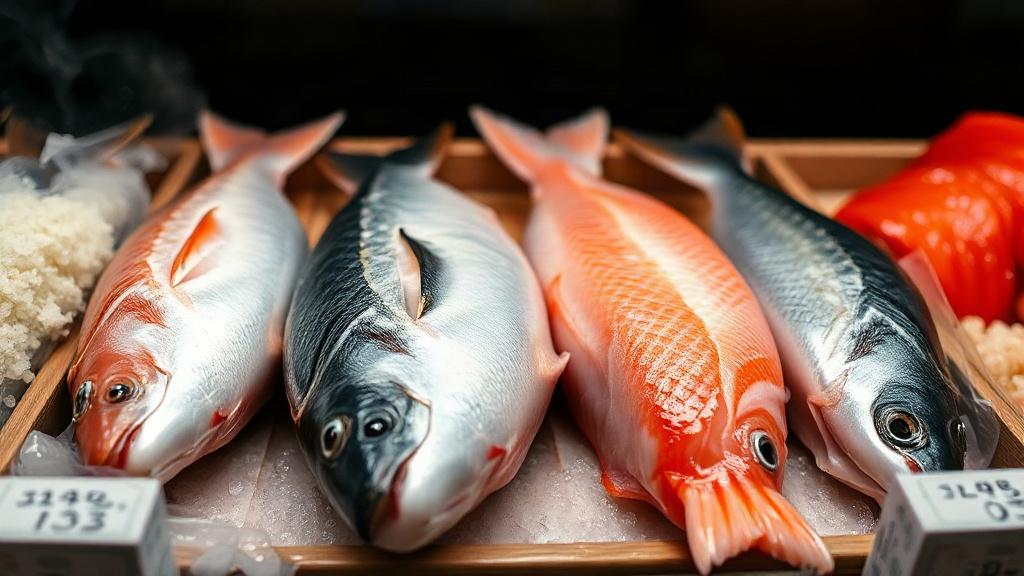 Свежесть прежде всего: как выбрать рыбу для суши. Запах: самый честный показатель Свежесть прежде всего: как выбрать рыбу для суши. Запах: самый честный показатель