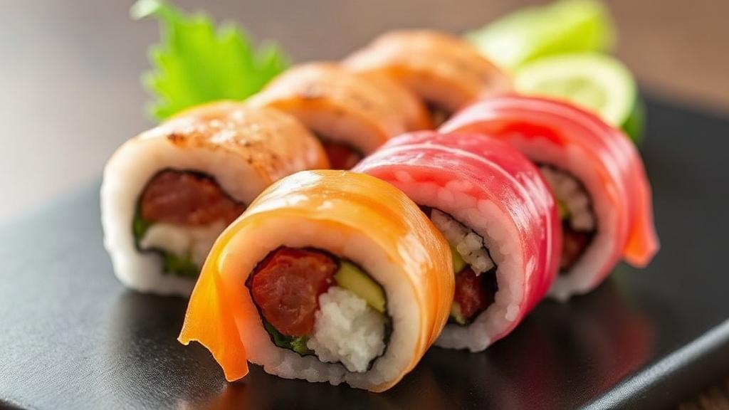 Бюджетные суши: как сэкономить без потери вкуса. На чем можно сэкономить без ущерба для вкуса Бюджетные суши: как сэкономить без потери вкуса. На чем можно сэкономить без ущерба для вкуса