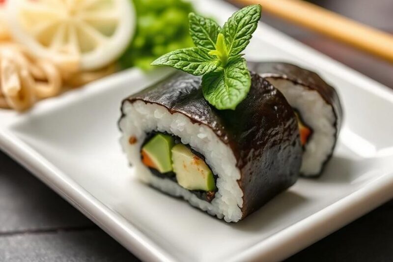 Зачем в суши добавляют васаби: история и традиция, которая изменила вкус японской кухни